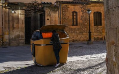 Barrios Solidarios, nuevo programa de FAVA para reducir la exclusión social