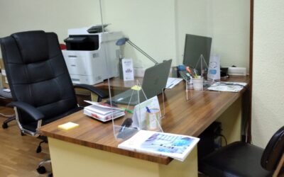 INFORME SEMANAL BARRIOS SOLIDARIOS FAVA