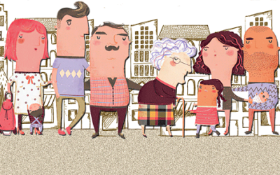 INFORME SEMANAL «BARRIOS SOLIDARIOS»